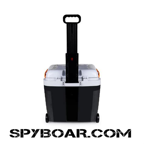 Evercool охладителна и затопляща се кутиия 28 литра