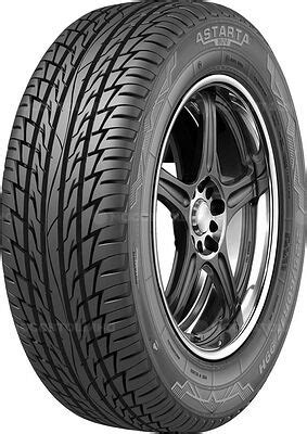Шины Белшина Astarta SUV 225/60 R18 100H