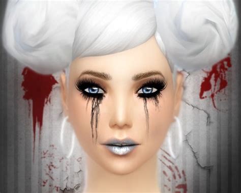 tears - Tagged Sims 4 Downloads