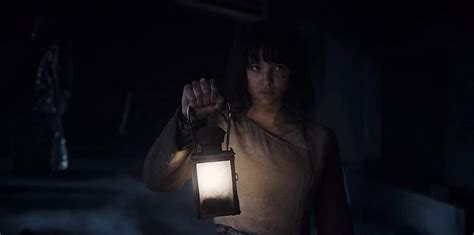 📷 Сериал Тьма / Dark (2017-2020). Кадр N180381