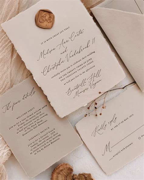 This is Why People Are Using Quotes in Their Gorgeous Wedding ...