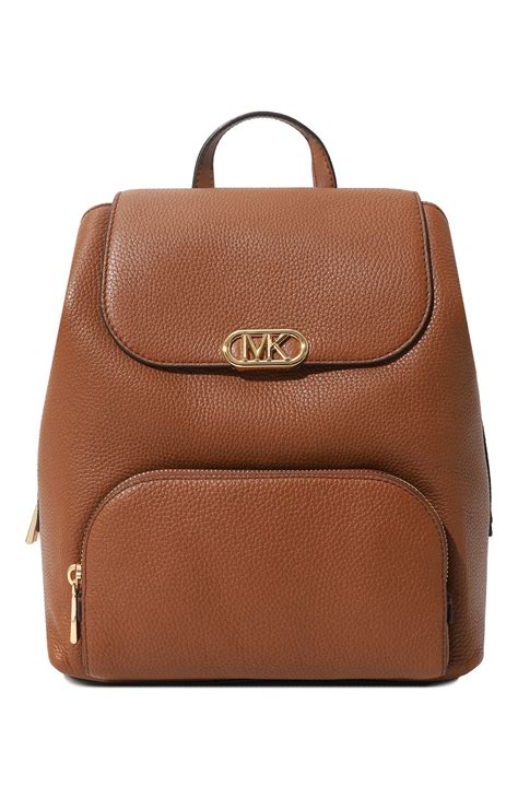 Женский светло-коричневый рюкзак kensington MICHAEL MICHAEL KORS купить ...