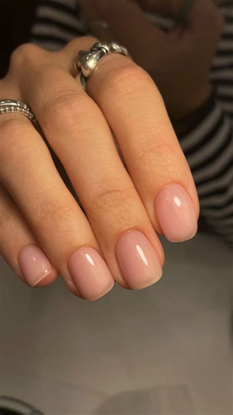 Маникюр 💅 | Модные ногти, Дизайнерские ногти, Широкие ногти