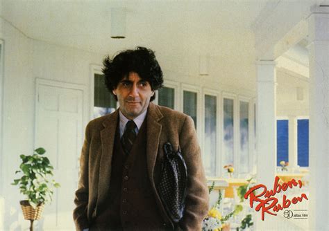 Reuben, Reuben (1983)