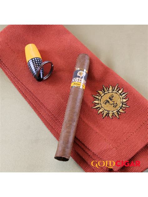 Сигары Cohiba Siglo II цена, отзывы | Коиба Сигло 2 купить в Москве