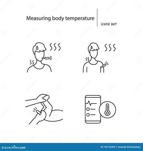 Rectal Temperature Guidelines at Amy Denker blog