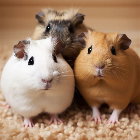 Hamster vs Guinea Pig vs Gerbil: Choosing the Best Pet - The Pets Adivisors