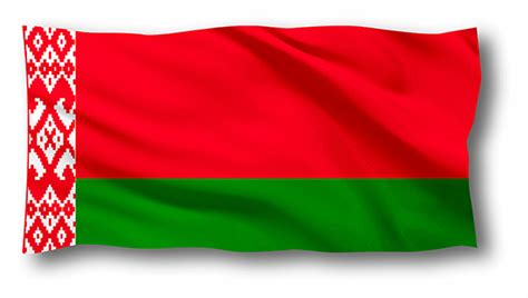 Купить Флаг РБ | printal.by