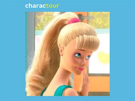 Barbie Life In The Dreamhouse Characters List