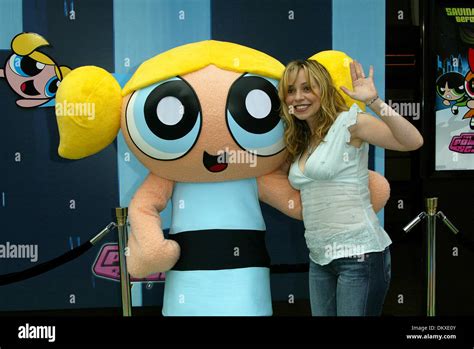 Tara strong bubbles actress voice bubbles century hi-res stock photography and images - Alamy