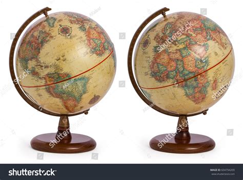 438 Terrestrial Globe Vintage Images, Stock Photos & Vectors | Shutterstock
