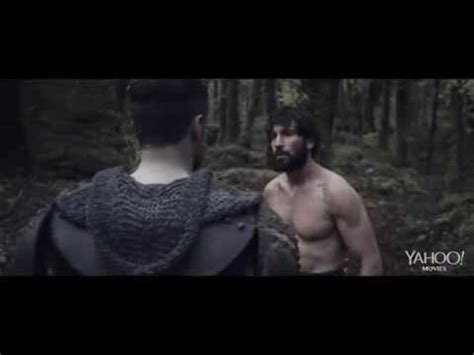Трейлер к фильму Паломничество с русскими субтитрами - YouTube