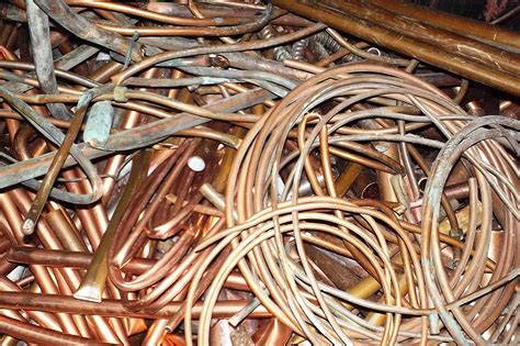 Gallery - DC Metals and Recycling