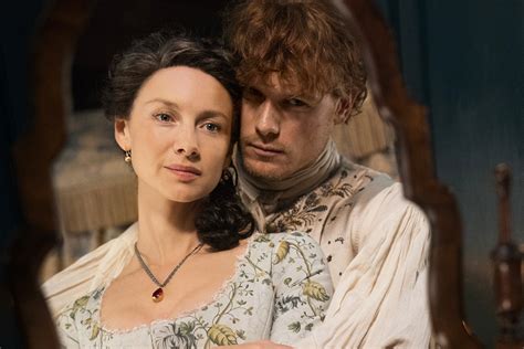 Outlander News