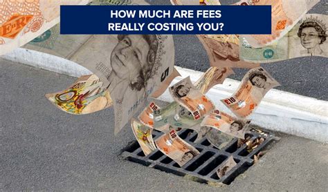 investment annual fees  costing