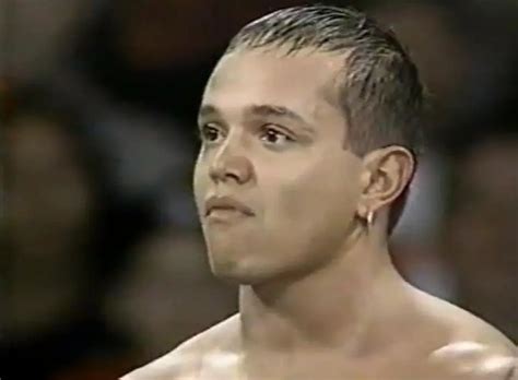 Rey Mysterio Without His Mask: Photos Of What WWE Icon Really Looks ...