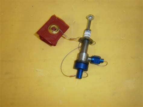 static test adapter aviotools