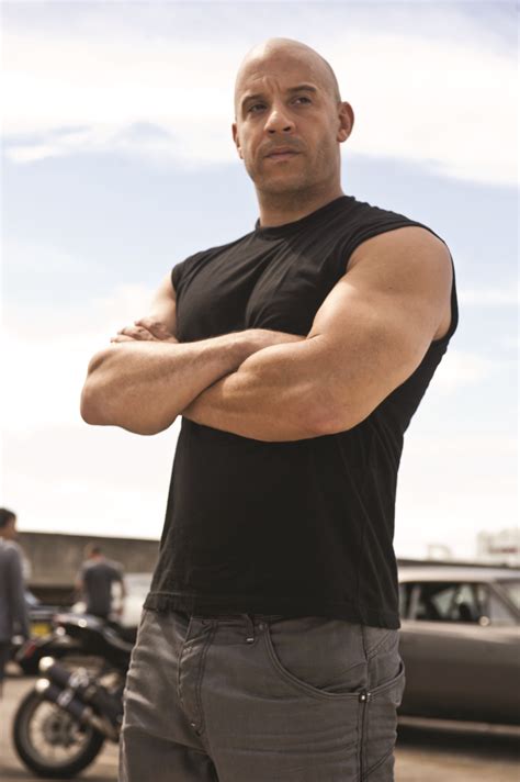 dominic toretto cars 11