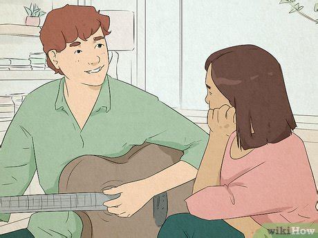 What Are Some Funny Ways to Tell Someone You Like Them?