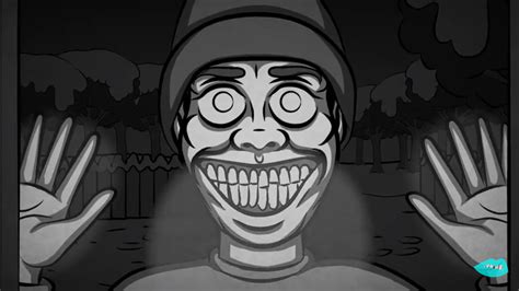 What would u do if u saw this outside your window? : r/Scary