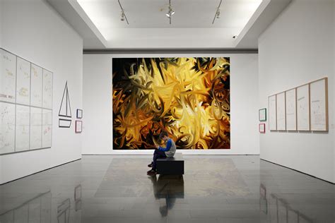 How To Set Up A Digital Art Gallery at Zoe Shelley blog