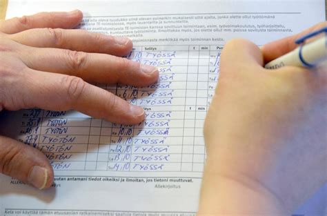 Näin työttömyysturvaa leikataan tänä vuonna – ensimmäiset muutokset ...