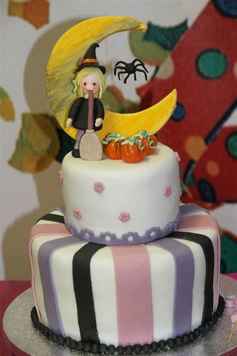 torte  streghe  halloween cupcake cake pop biscotti