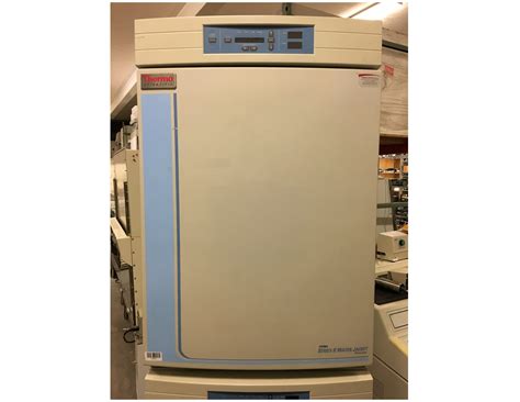 Thermo Forma 3110 CO2 Incubator | Cambridge Scientific