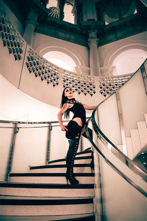 Empress - Kali Domina