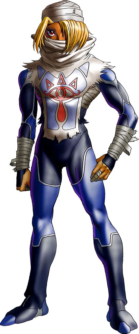 Sheik | Zeldapedia | Fandom powered by Wikia