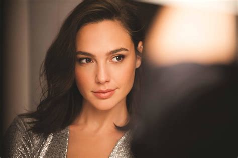 Gal Gadot Smile Wallpapers - Wallpaper Cave