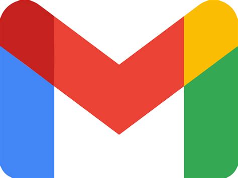 icono de gmail. ilustración del producto de google. 12871452 PNG