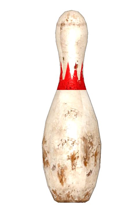 Bowling pin (Fallout 76) | Fallout Wiki | Fandom