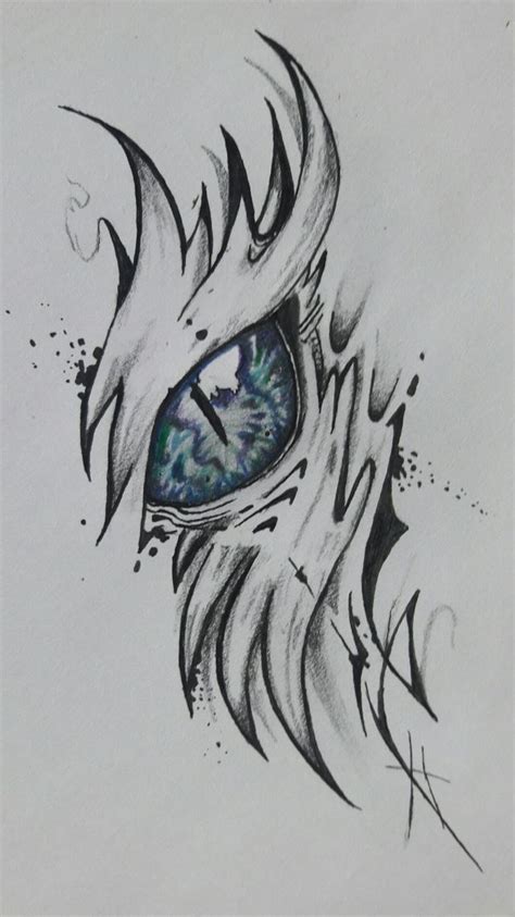 Pin by Алина on Рисунок | Dragon eye drawing, Dragon sketch, Dragon art