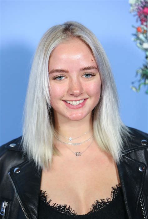 Maddi Bragg – “Everything, Everything” Movie Screening in Los Angeles