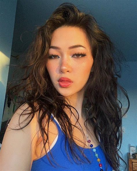 NATALIE TRAN | blue world | Instagram