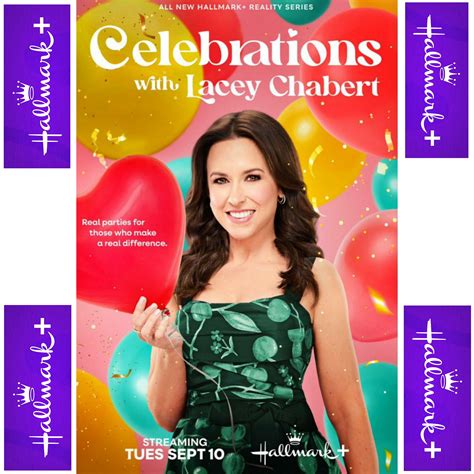 Lacey Chabert Tart