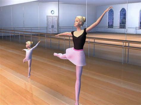 Filmes Da Barbie Bailarina