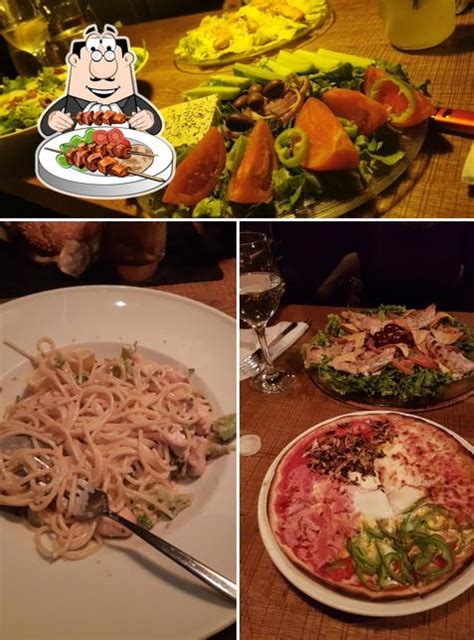 Ugo restaurant, Sofia, ul. "Han Krum" 2 - Restaurant menu and reviews