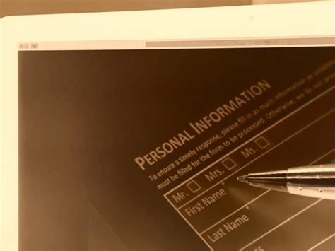 accountancy exam results personal data   people accidentally