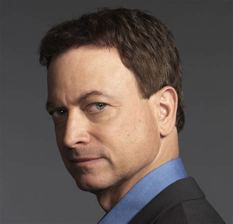 Actor Gary Sinise turns 59 today - he was born 3-17 in 1955 | Gary