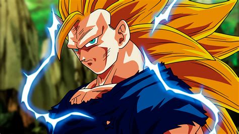DBZ 4K Wallpapers - Wallpaper Cave