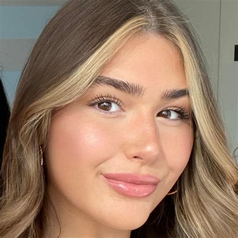 Madison Moores Amazon Page