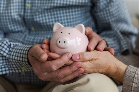 financial planning  seniors