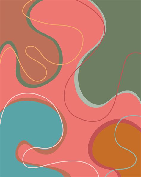 project   color palette  behance