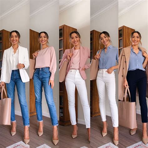 business casual outfit | Dresses Images 2022