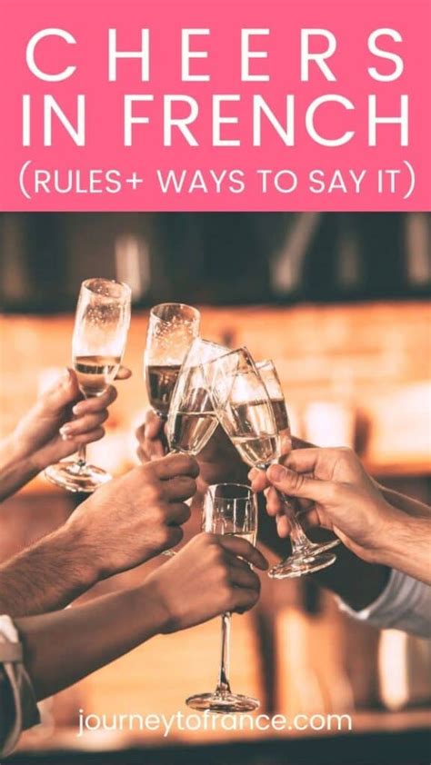 Yes In French: How To Say It In 20 Different Ways - Journey To France