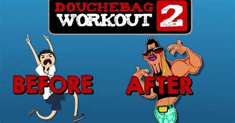 Douchebags Workout 2 - Douchebag Workout 2 Cheats | Douchebag Workout 2 Hacked