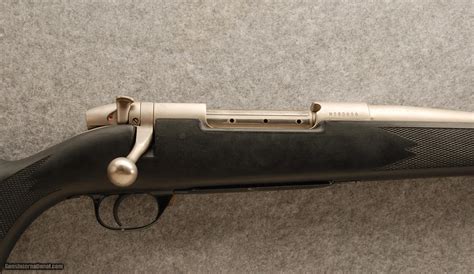Weatherby Mark V Alaskan .300 Wby. Mag.