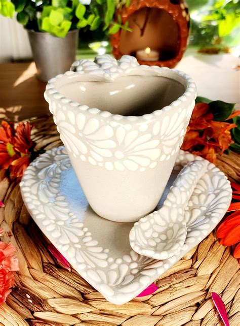 Home Décor Blogs Explain How To Style A Coffee Mug Spoon - RYZE Superfoods